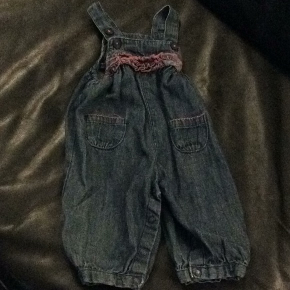 child of mine Other - Overalls